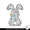 grunge-dalmatian-bunny-happy-easter-svg