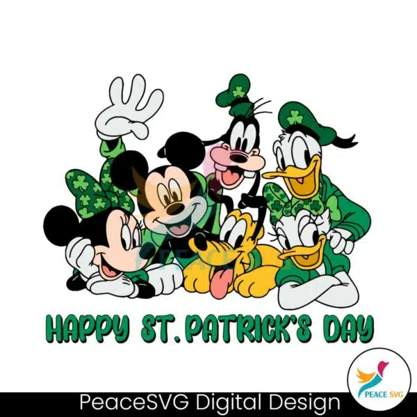 funny-disney-happy-st-patrick-day-svg