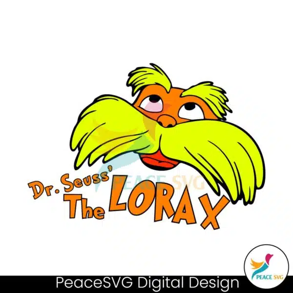 funny-character-dr-seuss-the-lorax-svg