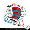 dr-seuss-today-you-are-you-there-is-no-one-svg