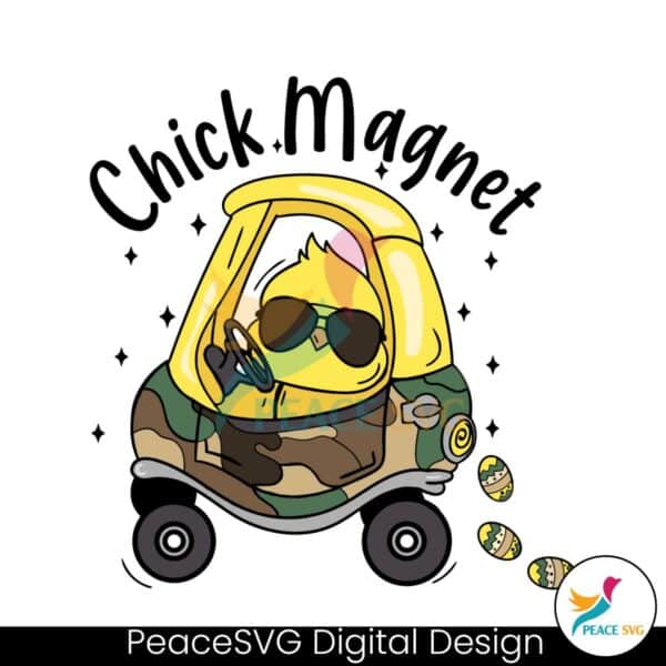 funny-chick-magnet-easter-bunny-svg