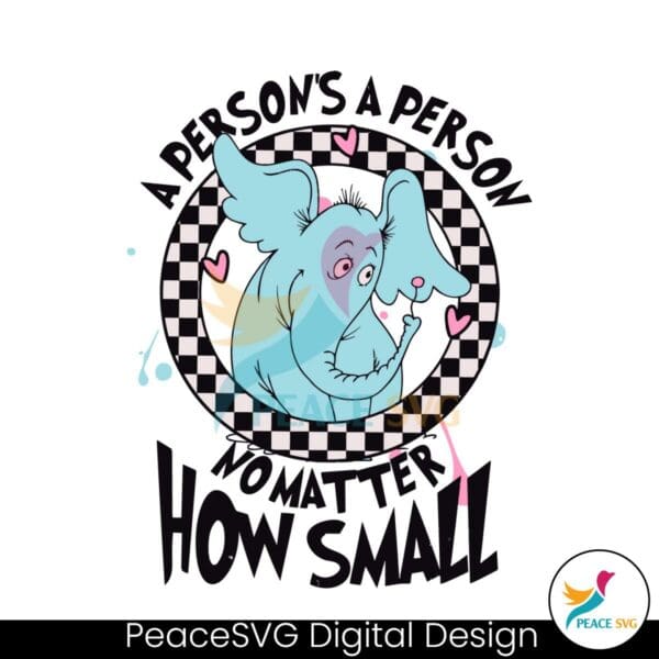 horton-a-person-no-matter-how-small-svg