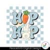 cute-easter-hip-hop-bunny-svg