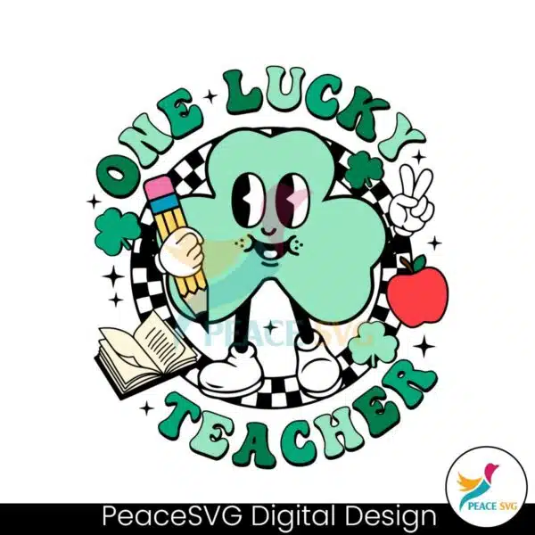 one-lucky-teacher-st-patricks-day-svg