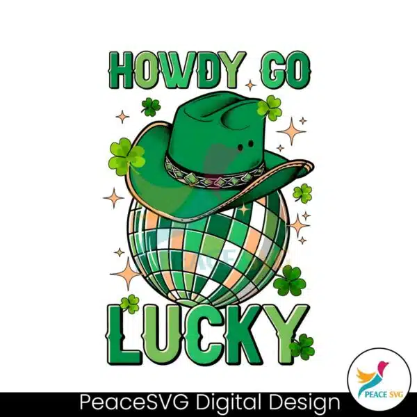 howdy-go-lucky-st-patrick-day-png