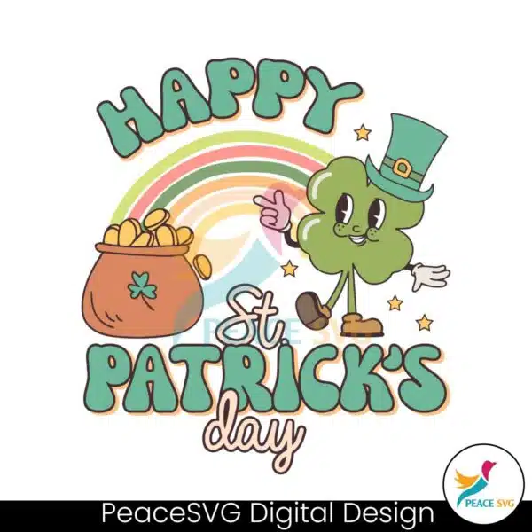 happy-st-patricks-day-luck-of-the-irish-svg