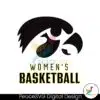 ncaa-iowa-womens-basketball-svg