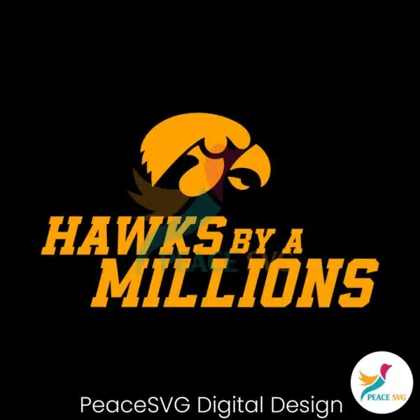 hawks-by-a-millions-iowa-hawkeyes-svg