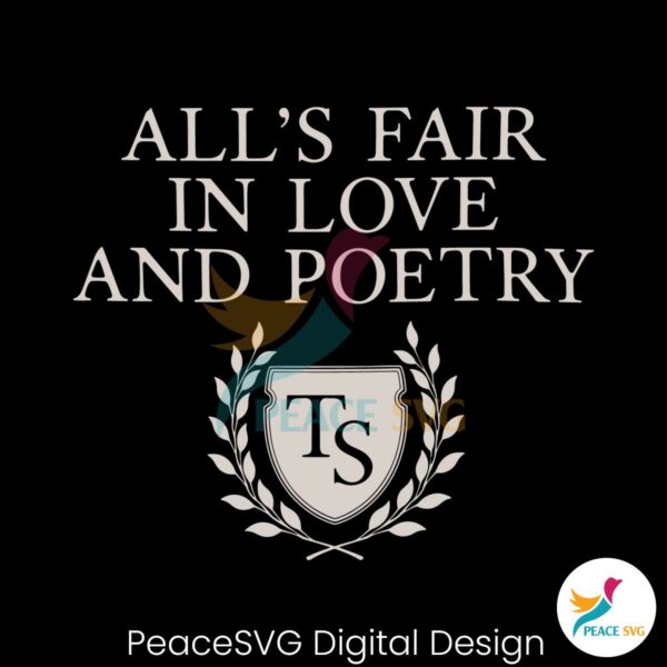 alls-fair-in-love-and-poetry-taylor-swift-album-svg