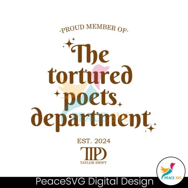 member-of-the-the-tortured-poets-department-2024-svg
