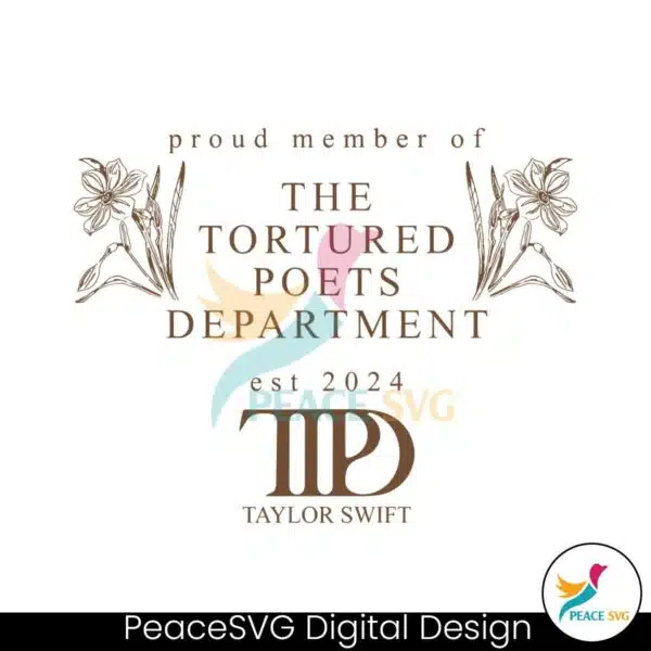 the-tortured-poets-department-2024-taylor-swift-svg