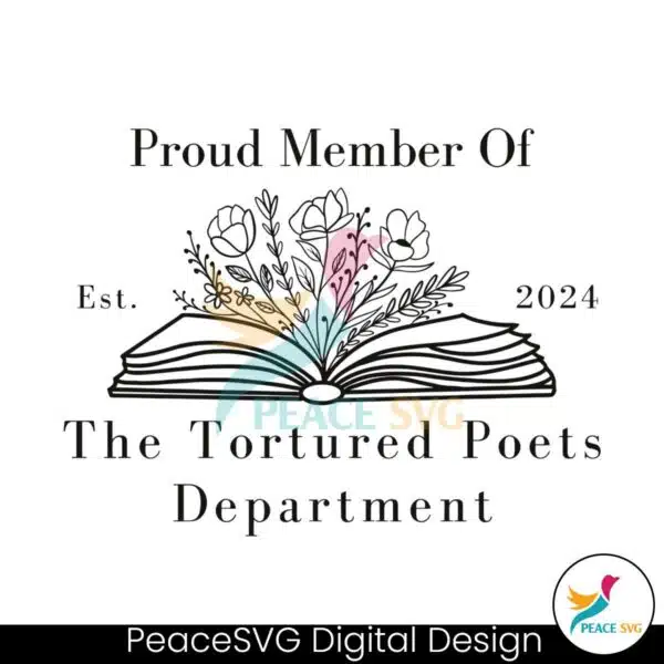 retro-pround-member-of-the-tortured-poets-department-svg