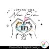 loving-the-new-era-ttpd-album-svg
