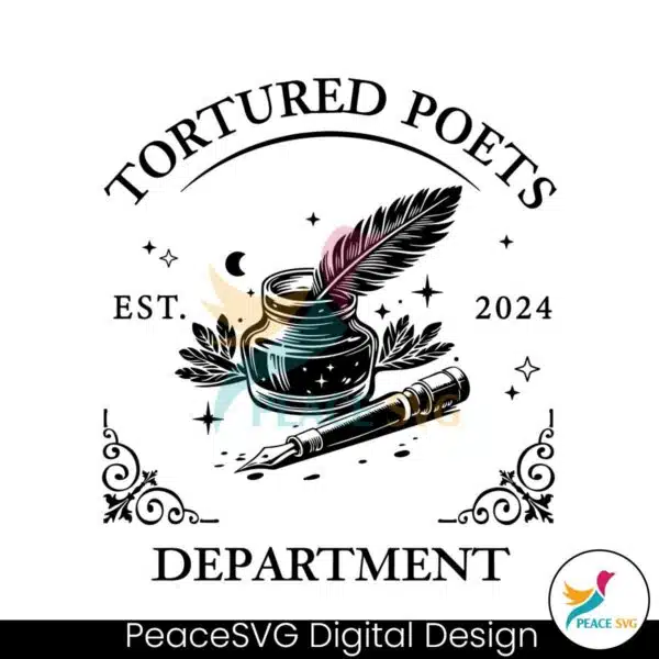 tortured-poets-department-the-eras-tour-svg