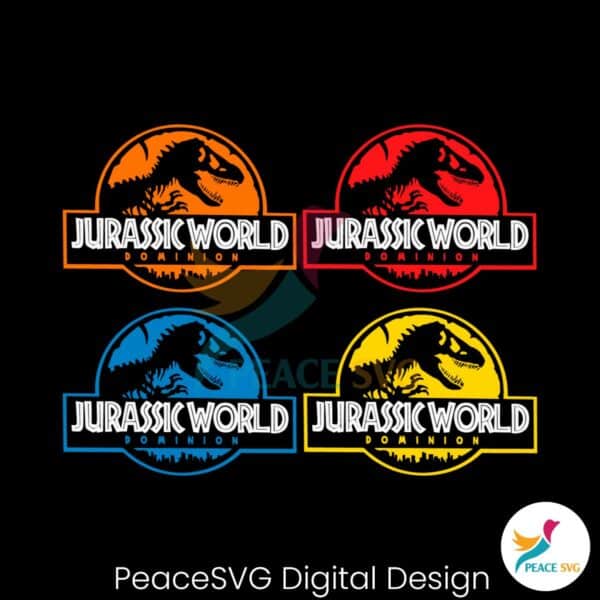 jurassic-world-dominion-logo-svg-bundle