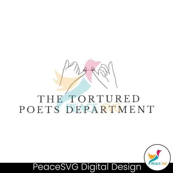 the-tortured-poets-department-hand-svg