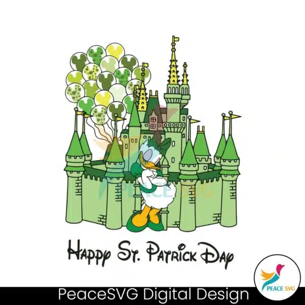 daisy-duck-happy-st-patricks-day-svg