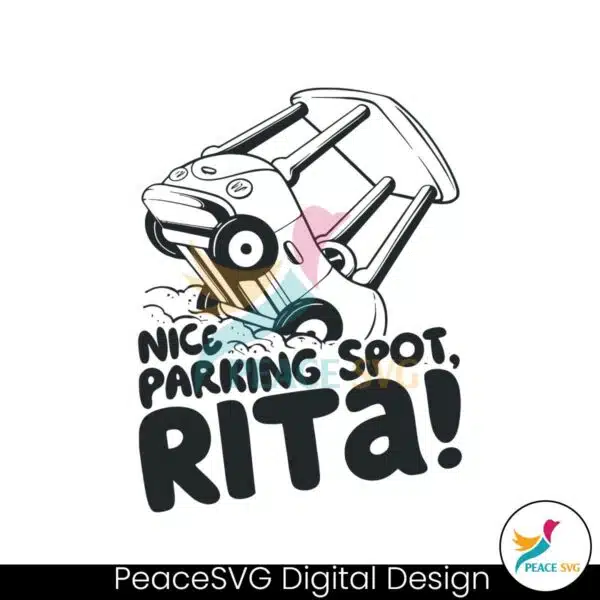 vintage-bluey-nice-parking-spot-rita-svg