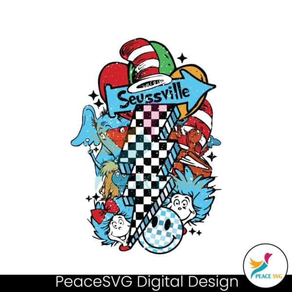 seussville-dr-seuss-characters-lightning-bolt-svg