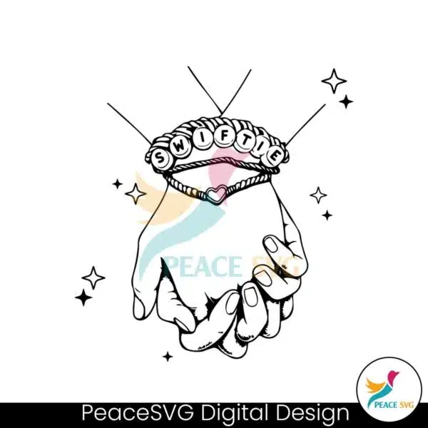 swiftie-bracelets-holding-hands-svg