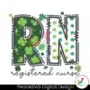 rn-registered-nurse-st-patricks-day-svg