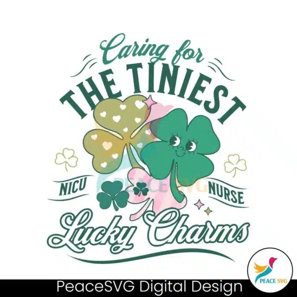 caring-for-the-tiniest-lucky-charms-svg