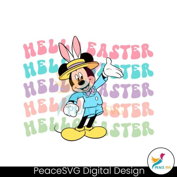 mickey-hello-easter-bunny-vibes-svg