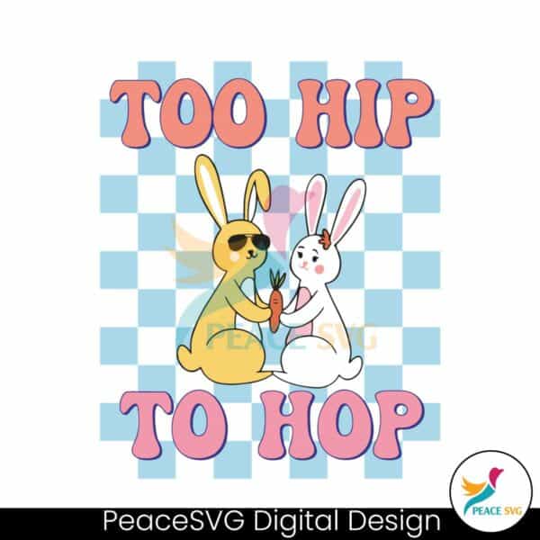 too-hip-to-hop-bunny-couples-easter-svg