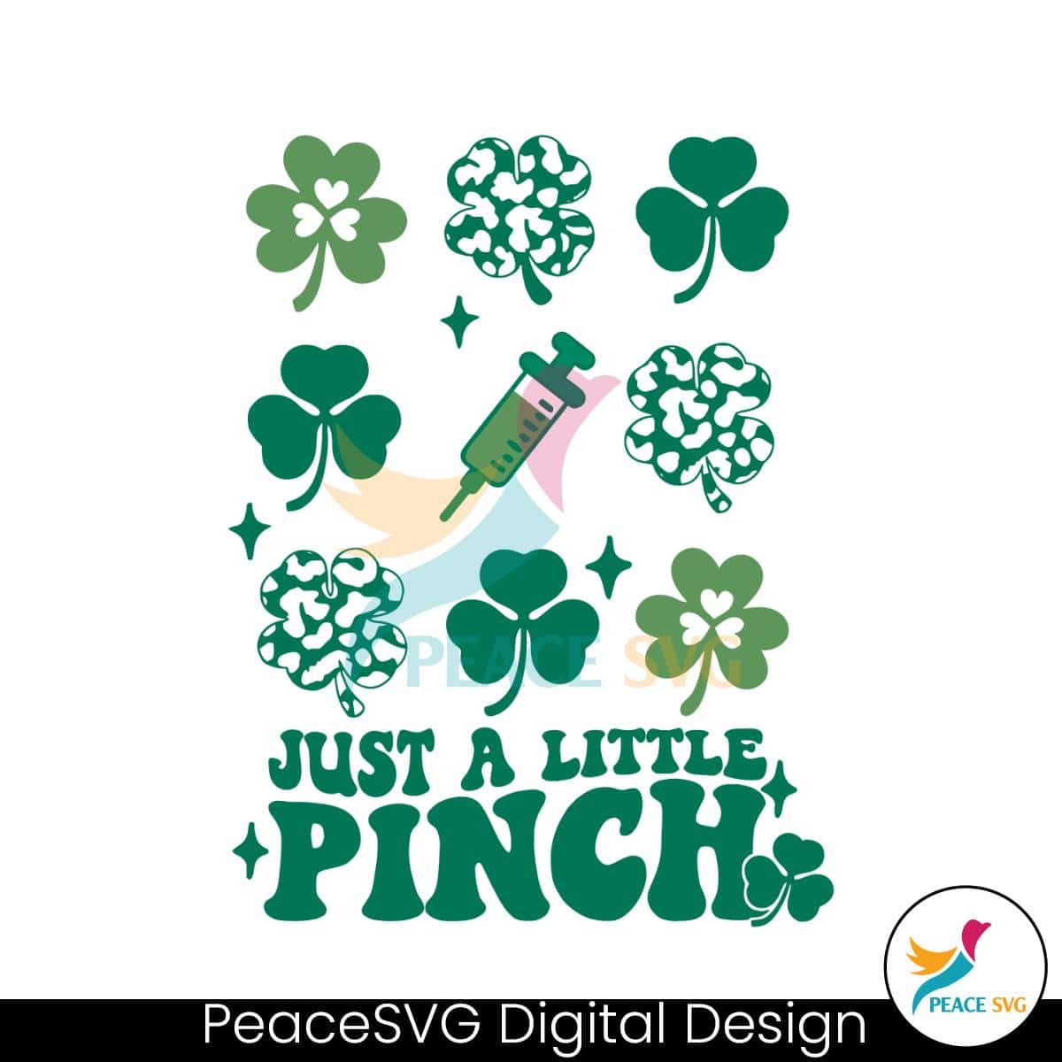 just-a-little-pinch-st-patricks-day-nurse-svg