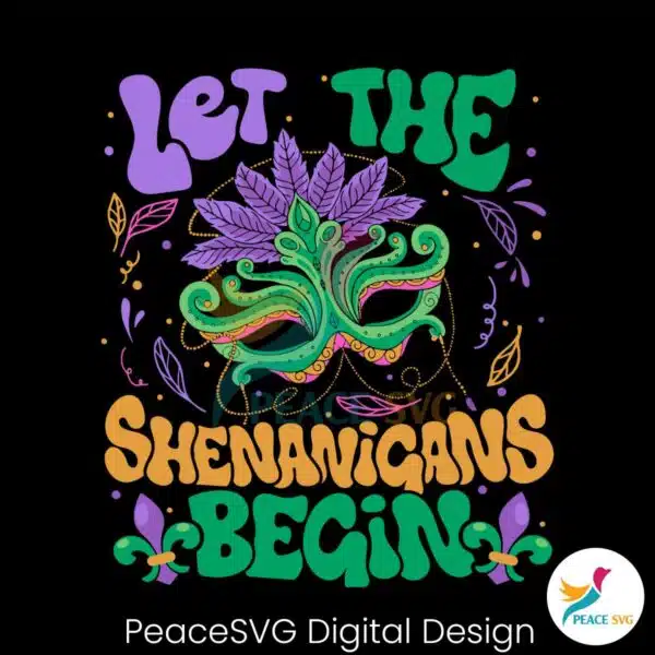 retro-let-the-shenanigans-begin-svg