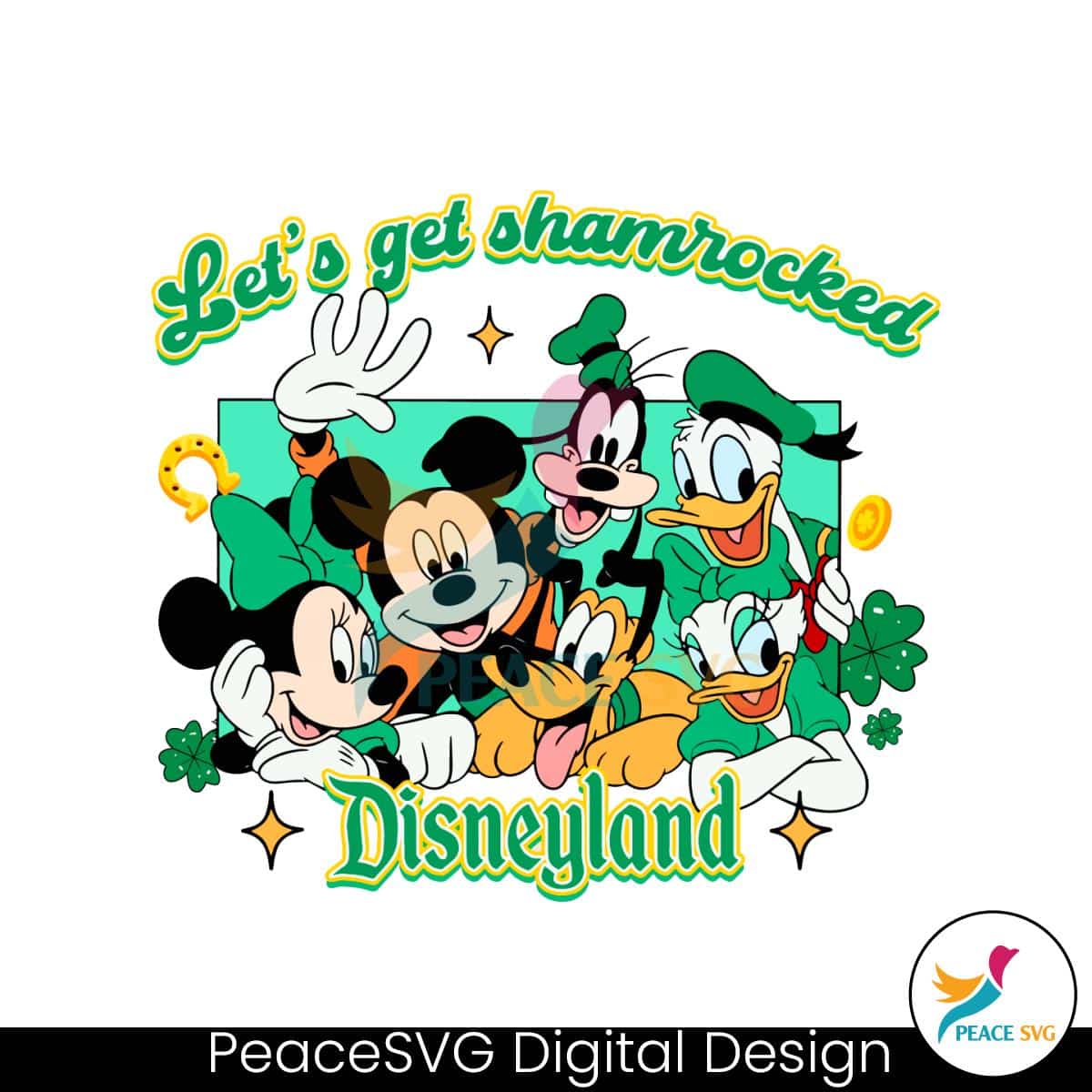 lets-get-shamrocked-disneyland-svg