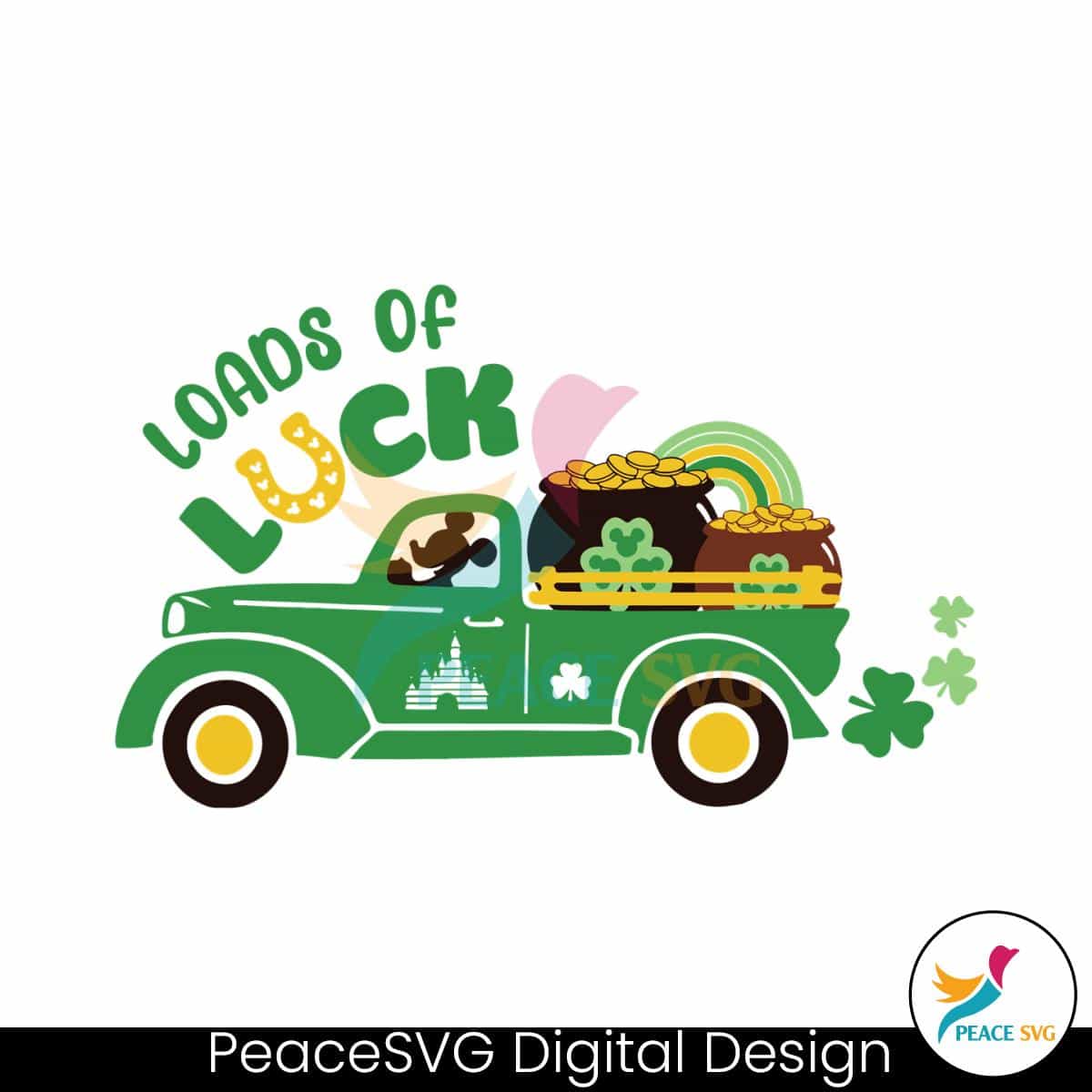 loads-of-luck-mickey-shamrock-truck-svg