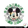 mickey-shamrock-and-roll-patricks-day-svg
