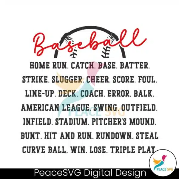 retro-baseball-home-run-catch-svg