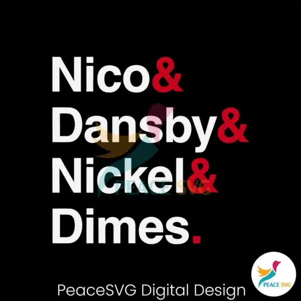 nico-and-dansby-and-nickel-and-dimes-svg