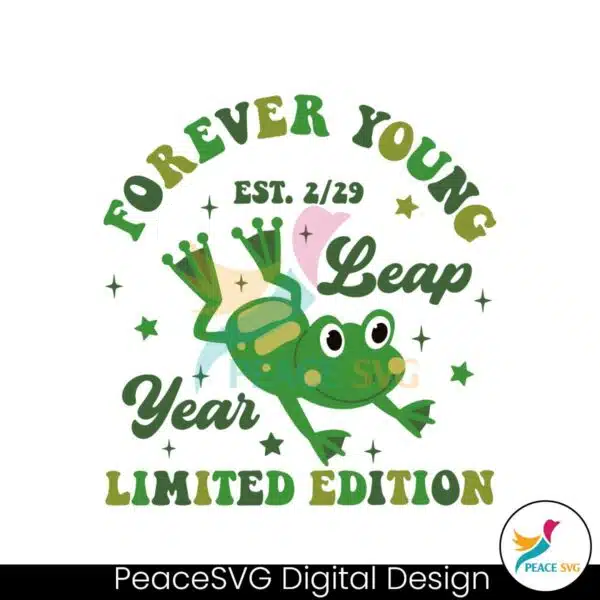 forever-young-leap-year-era-svg