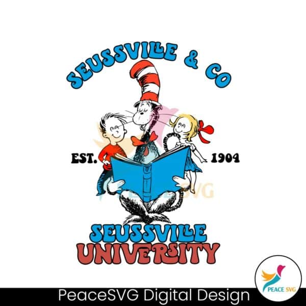 seussville-university-est-1904-svg