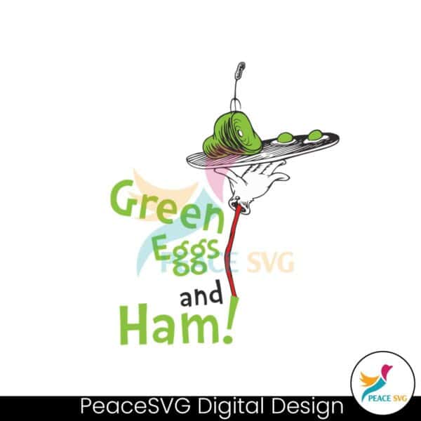 dr-seuss-green-eggs-and-ham-svg