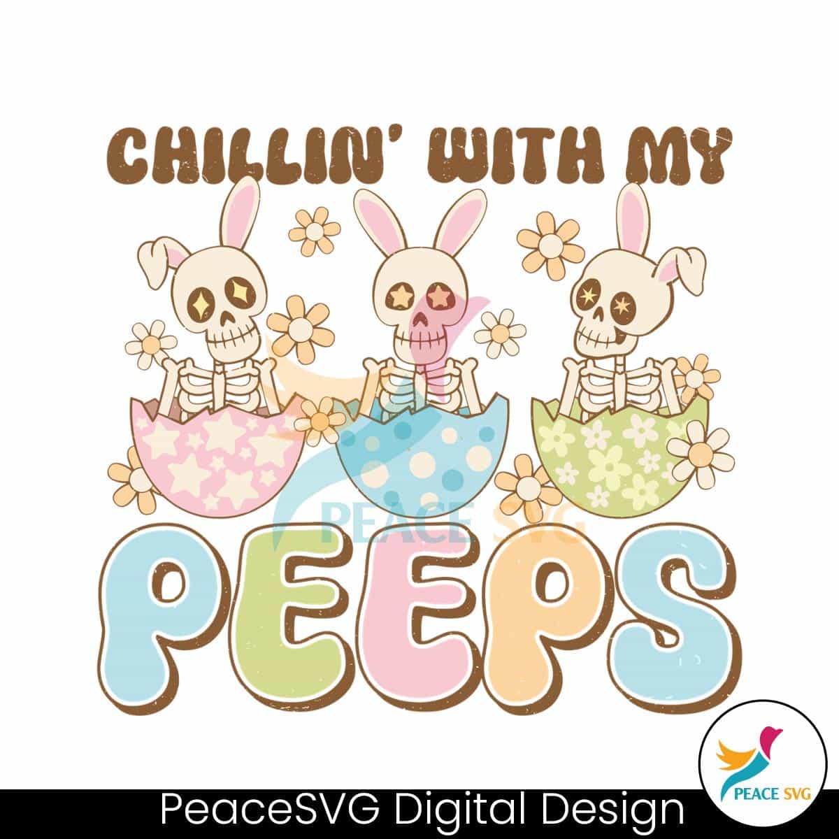 chillin-with-my-peeps-skeleton-easter-eggs-svg