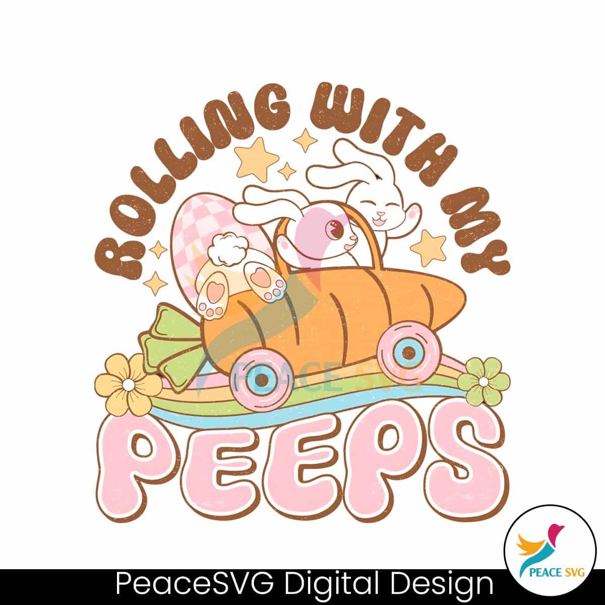 rolling-with-my-peeps-skateboard-bunny-png