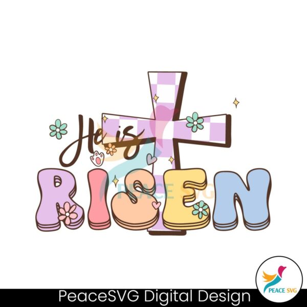 he-is-risen-christian-easter-bible-verse-svg