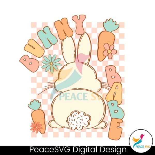 bunny-babe-happy-easter-day-svg