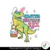 easter-saurus-rex-funny-dinosaur-svg
