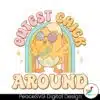 cute-easter-chick-around-svg