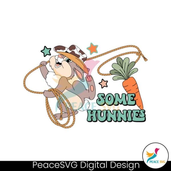 catching-some-hunnies-bunny-easter-day-svg