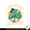 this-is-my-lucky-shirt-meme-svg