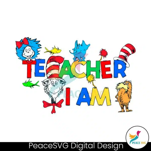 teacher-i-am-dr-seuss-day-svg