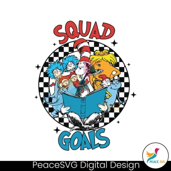 squad-goals-cat-in-the-hat-dr-seuss-day-svg