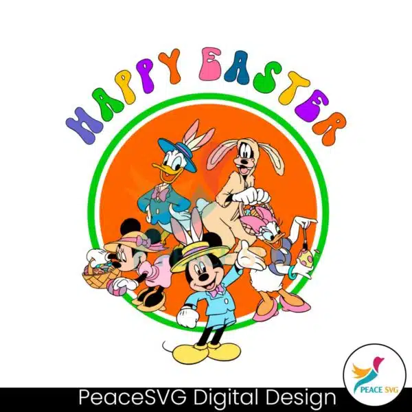 happy-easter-mickey-and-friends-svg