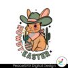 vintage-western-howdy-easter-svg